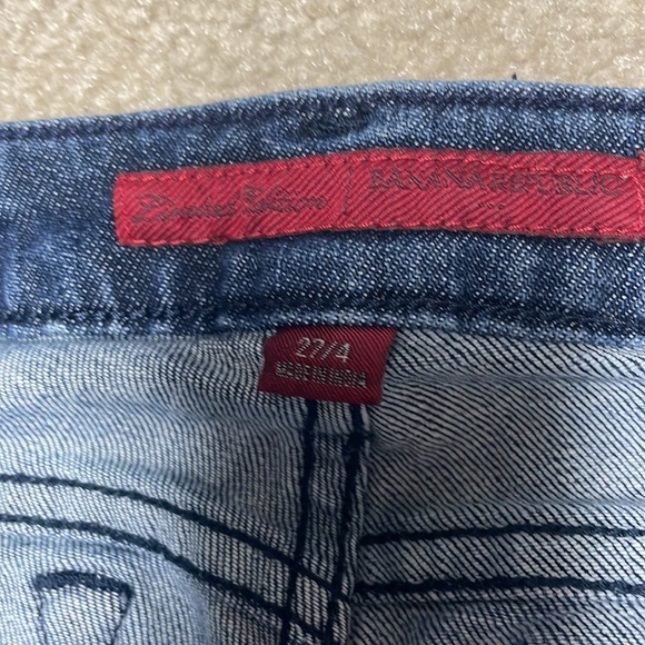 Banana Republic Jeans - Picture 3 of 6